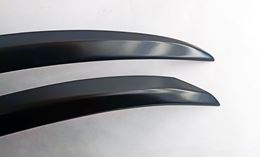 Реснички на фары для Nissan Teana J32 2008-2014