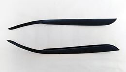 Реснички на фары для Honda Ascot Rafaga CE4 1993-1997