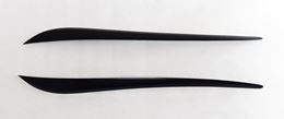 Реснички на фары TOYOTA CERES AE100 1992-1999