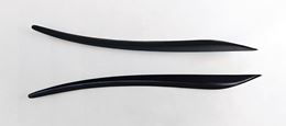 Реснички на фары TOYOTA CERES AE100 1992-1999