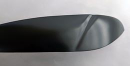 Накладки на фары (реснички) для Hyundai Terracan 2001-2007