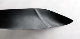 Накладки на фары (реснички) для Hyundai Terracan 2001-2007