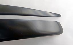 Реснички на задние фонари для Toyota Wish XE20 2009-2012