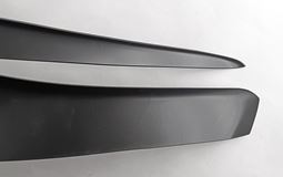 Реснички на задние фонари для Toyota Wish XE20 2009-2012