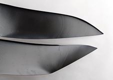 Реснички на фары Toyota Raum Z20 2003-2011