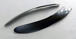 Реснички на фары KIA MOHAVE 2008-2020г