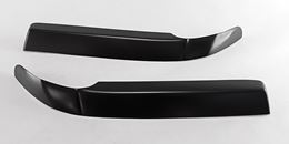 Реснички на фары для TOYOTA CROWN S150 1995-1999