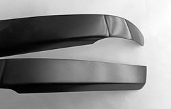 Реснички на фары для TOYOTA CROWN S150 1995-1999