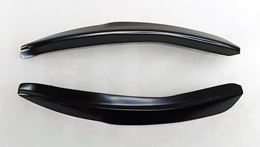 Реснички на фары для TOYOTA RUSH, DAIHATSU TERIOS 2006-2016