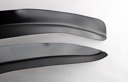 Реснички на фары для TOYOTA RUSH, DAIHATSU TERIOS 2006-2016