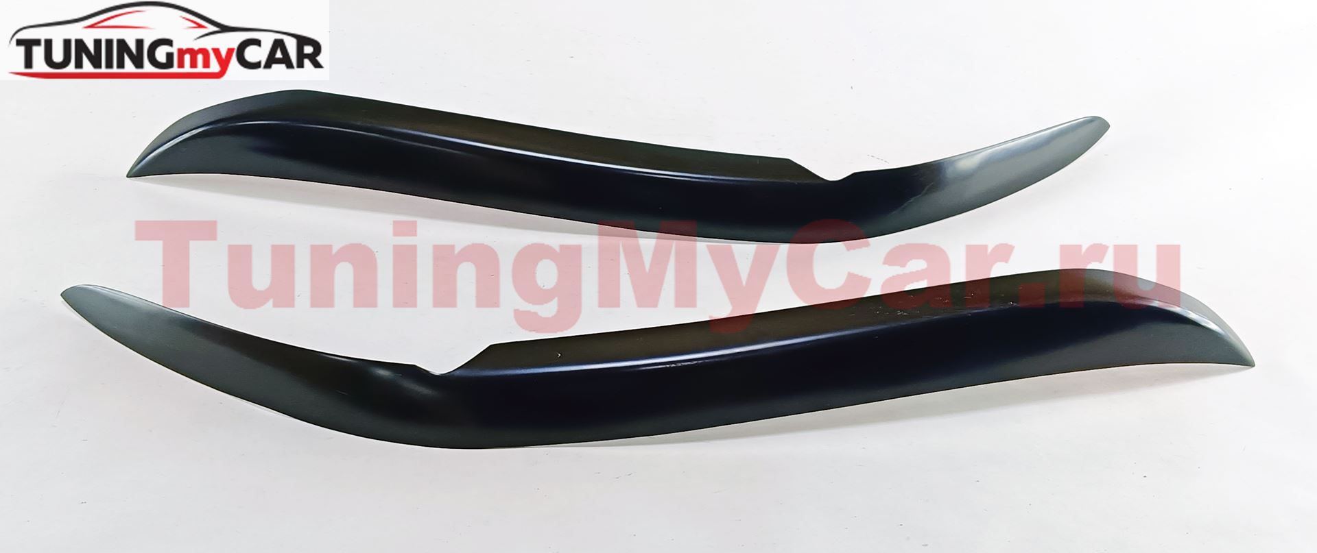 Реснички на фары для TOYOTA CORONA EXIV 1993-1998