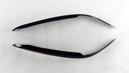 Реснички на фары для TOYOTA CORONA EXIV 1993-1998