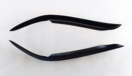 Реснички на фары для TOYOTA CORONA EXIV 1993-1998