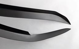 Реснички на фары для TOYOTA CORONA EXIV 1993-1998