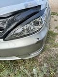 Реснички на фары для Toyota Camry ACV 30 2001-2006