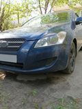 Реснички на фары для Kia Ceed 2007-2012