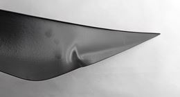 Реснички на фары для NISSAN NOTE E11 2008-2014 (1 поколение рестайл)