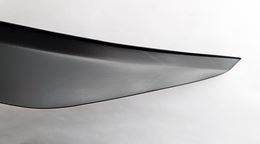 Реснички на фары для Toyota Wish ANE10 узкие