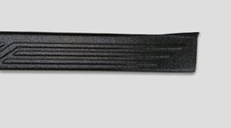 Накладки на внутренние пороги дверей для Nissan Almera N16 (2003 - 2006), Almera Classic (2007 - 2012)