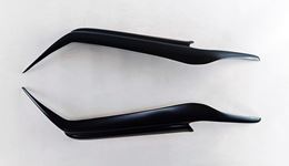 Реснички на фары для MAZDA DEMIO 1996-2002