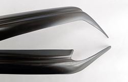 Реснички на фары для MAZDA DEMIO 1996-2002