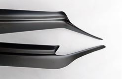 Реснички на фары для MAZDA DEMIO 1996-2002