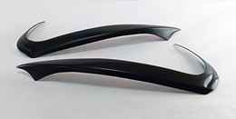 Реснички на фары для SUZUKI LIANA, AERIO 2001-2007