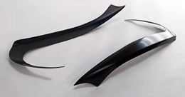 Реснички на фары для SUZUKI LIANA, AERIO 2001-2007