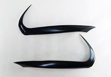 Реснички на фары для SUZUKI LIANA, AERIO 2001-2007