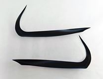 Реснички на фары для SUZUKI LIANA, AERIO 2001-2007