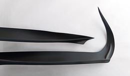 Реснички на фары для SUZUKI LIANA, AERIO 2001-2007