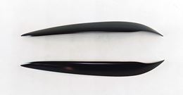 Реснички на фары для Toyota Caldina, Avensis ST215 1997-2002