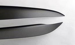 Реснички на фары для Toyota Caldina, Avensis ST215 1997-2002