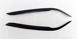 Реснички на фары для Toyota Mark 2 GX100 1996-2000