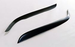 Реснички на фары для Toyota Mark 2 GX100 1996-2000