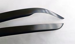 Реснички на фары для Toyota Mark 2 GX100 1996-2000