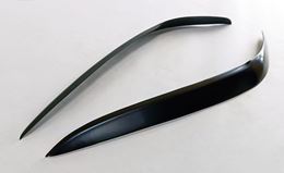 Реснички на фары для Toyota Ipsum SXM10 1996-2001 