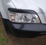 Реснички на фары для Honda CR-V RD1 1995-2001