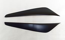 Реснички на фары для CADILLAC CTS 2013-2019