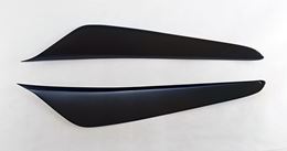 Реснички на фары для CADILLAC CTS 2013-2019