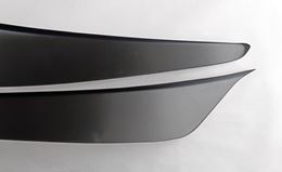 Реснички на фары для CADILLAC CTS 2013-2019