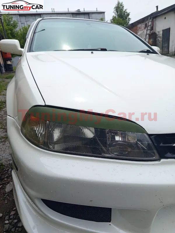 Реснички на фары для Honda Torneo 1997-2002