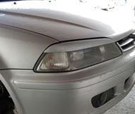 Реснички на фары для Honda Torneo 1997-2002