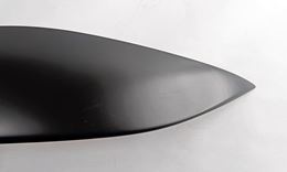 Реснички на фары для Nissan Primera HP12 2002-2008