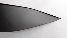 Реснички на фары для Nissan Primera HP12 2002-2008