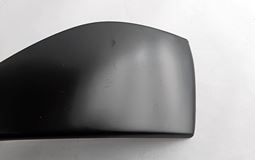 Реснички на фары для Ssang Yong Rexton 2001-2006