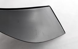 Реснички на фары для Ssang Yong Rexton 2001-2006