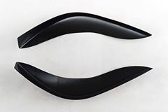 Реснички на фары NISSAN MARCH, MICRA 1998-2002