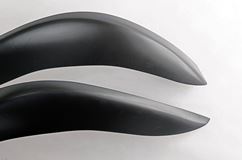 Реснички на фары NISSAN MARCH, MICRA 1998-2002