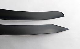 Реснички на фары NISSAN MURANO 2010-2016